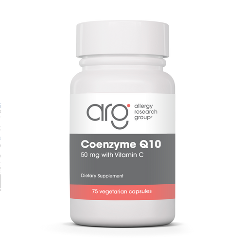 Coenzyme Q10
