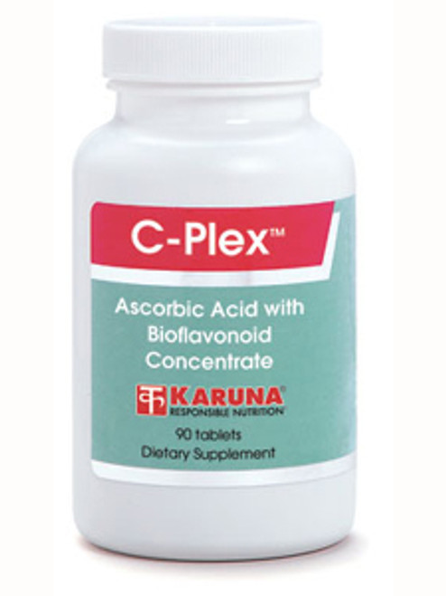 C-Plex 90 tabs Karuna