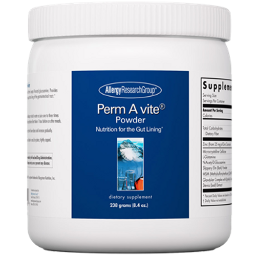 Perm A vite Powder 238 grams