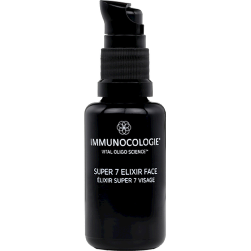 Immunocologie Skincare Super 7 Elixir Serum