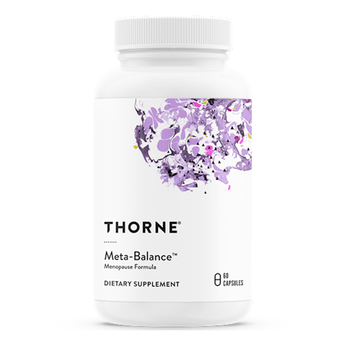 Thorne Meta-Balance 60 vegcaps