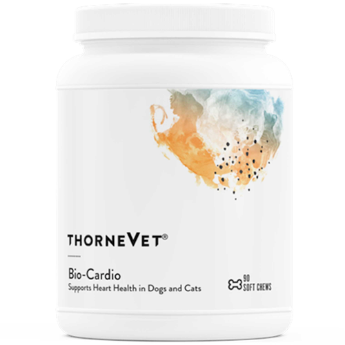 Thorne Vet Bio-Cardio 90 Tabs