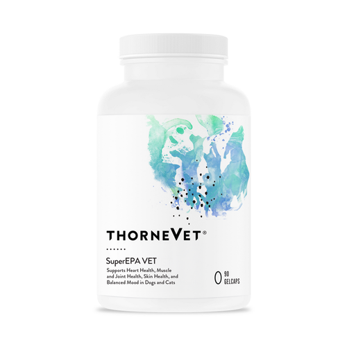 Thorne Vet Super EPAVET