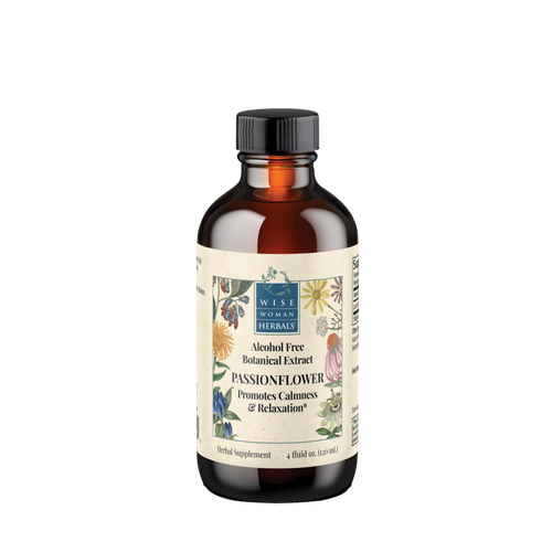 Wise Woman Herbals Valeriana/valerian