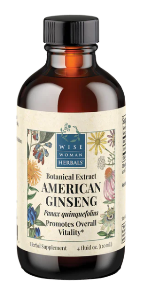 Wise Woman Herbals Vitex/chaste tree