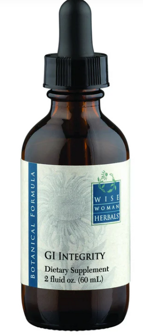 Wise Woman Herbals GI Integrity