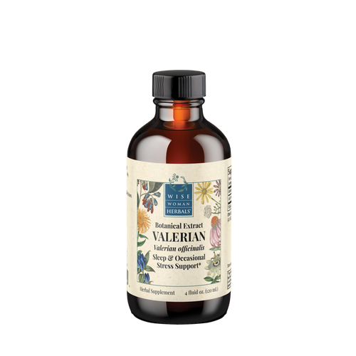 Wise Woman Herbals Eleutherococcus/eleuthero