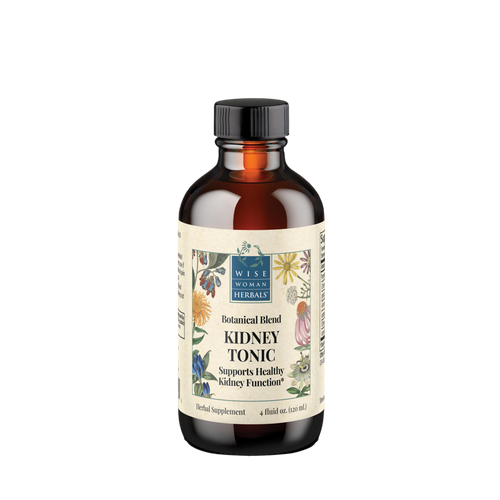 Wise Woman Herbals Kidney Support Tonic