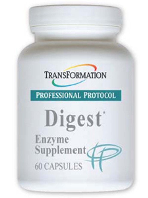 Digest* 60 caps Transformation Enzyme