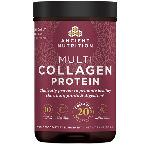 Ancient Nutrition Multi Collagen Protein Powder