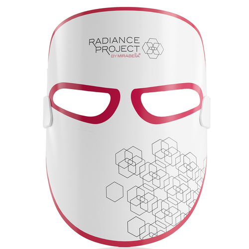 Mirabella Beauty Boost & Revive LED Light Therapy Mask