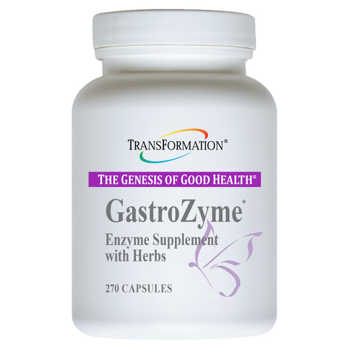 Transformation Enzyme GastroZyme