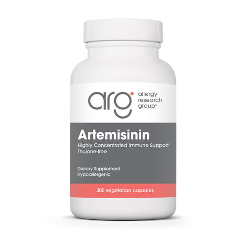 Artemisinin