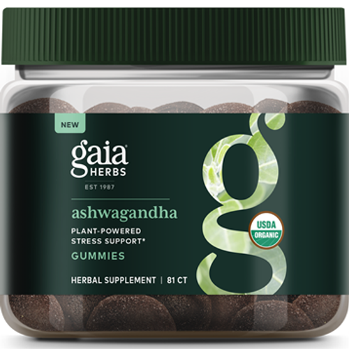 Ashwagandha Gummies