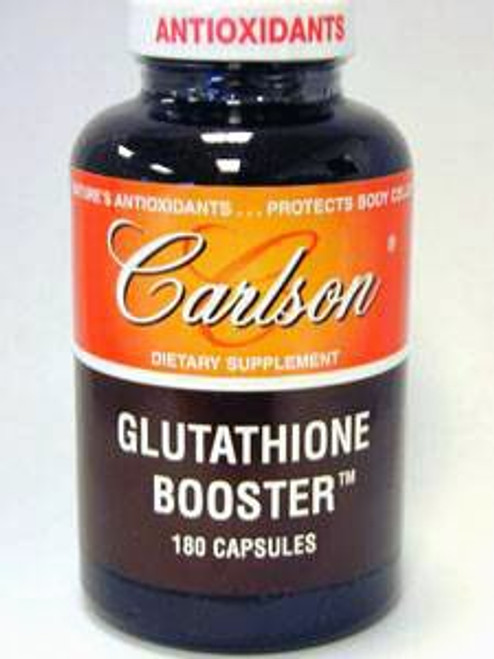 Glutathione Booster