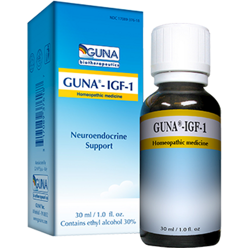 GUNA-Liver 8 gms Guna, Inc.