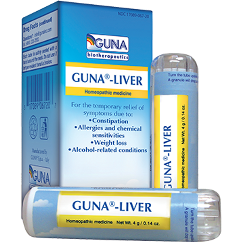 GUNA-Matrix 30 ml              Guna, Inc.