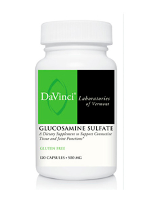 L-Glutamine Powder 5.29 oz Davinci Labs
