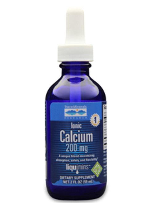 Liquid Ionic Calcium