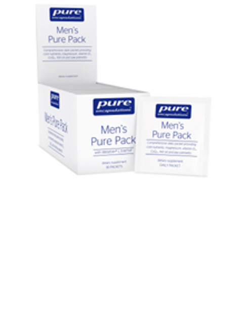 Men's Pure Pack 30 packets Pure Encapsulations