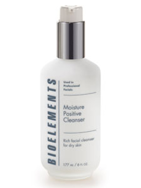 Moisture Positive Cleanser