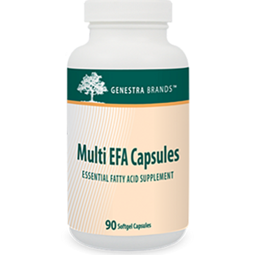 Multi EFA Capsules 90 caps