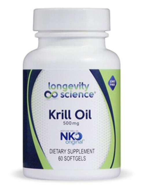 Krill Oil