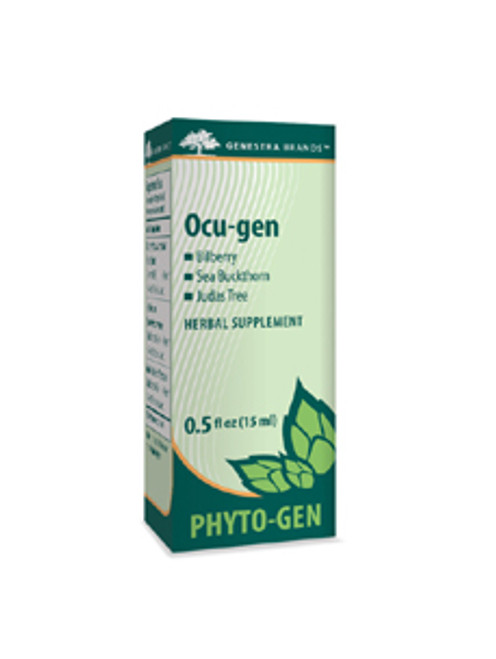 Ocu-gen 0.5 fl oz Genestra