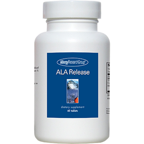 ALA Release 60 tabs