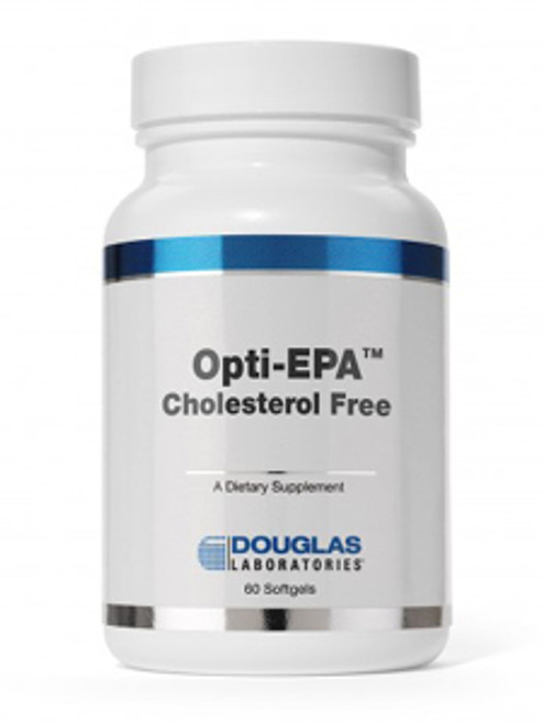 OPTI-EPA 500 mg 60 gels Douglas Laboratories®