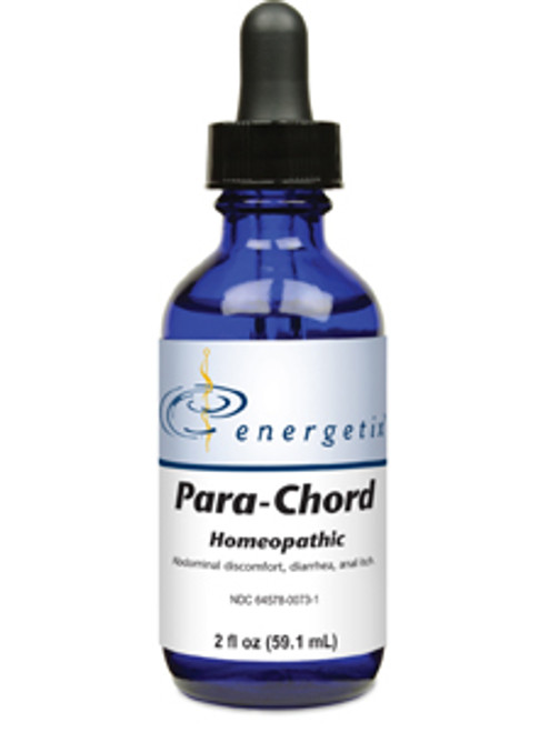 Para-Chord 2 oz Energetix