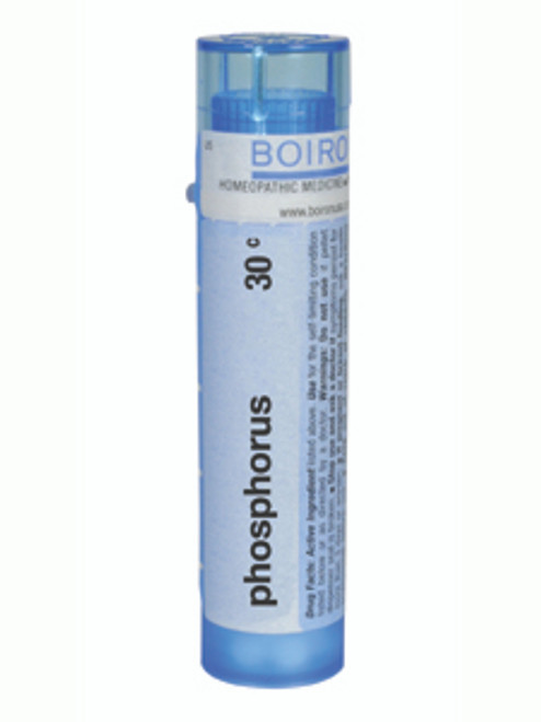 Phosphorus  80 plts Boiron