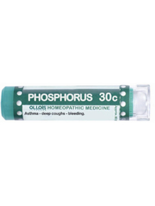 Phosphorus 30c 80 plts Ollois