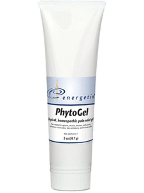 PhytoGel 2 oz Energetix