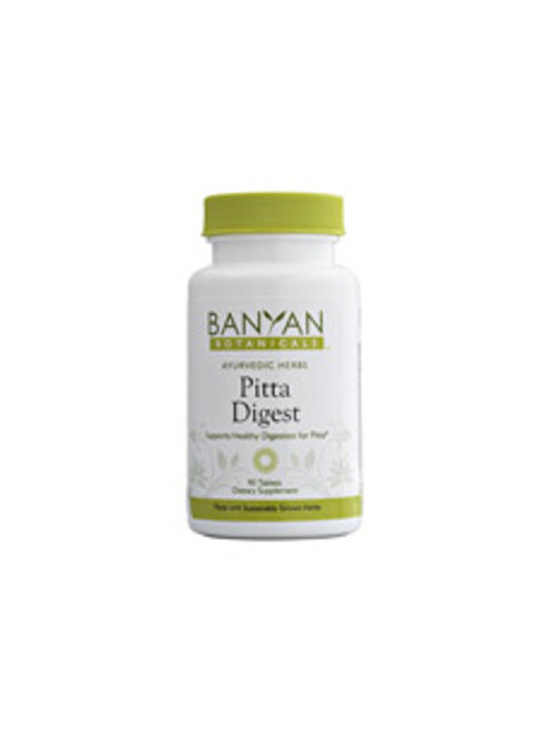 Pitta Digest 90 tabs Banyan Botanicals