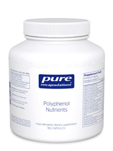 Polyphenol Nutrients