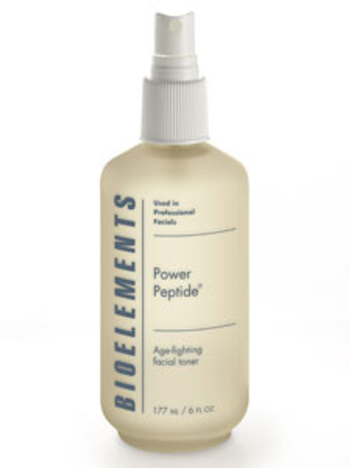 Power Peptide 6 fl oz Bioelements INC