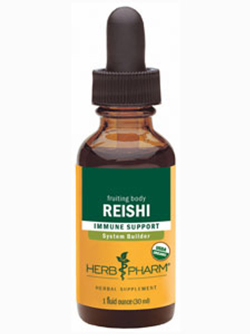 Reishi 1 oz Herb Pharm