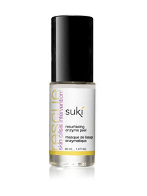 Resurfacing Enzyme Peel 1 oz Suki Skincare