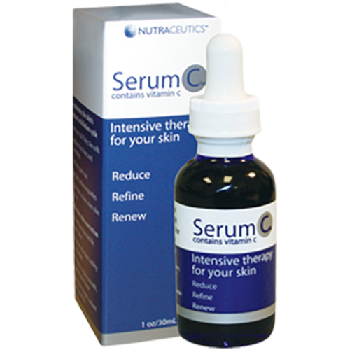 Serum C 1 oz