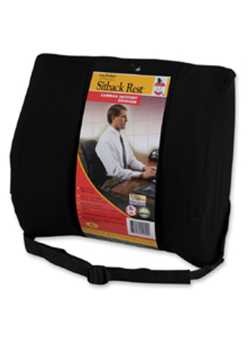 Sitback Rest Lumbar Support Core Products