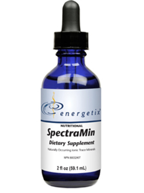 SpectraMin 2 oz Energetix