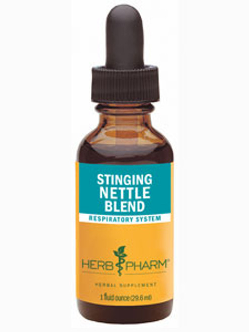 Stinging Nettle Blend 1 oz Herb Pharm