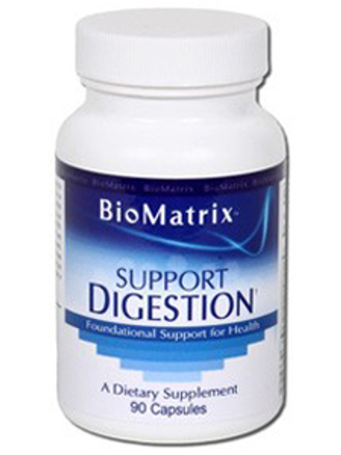 Support Digestion 90 caps BioMatrix