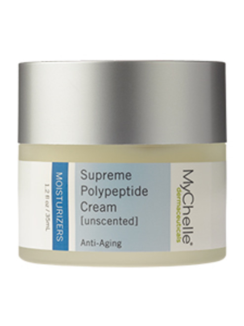 Supreme Polypeptide Cr Unscented 1.2 oz Mychelle Dermaceuticals