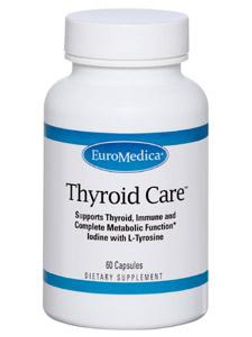 Thyroid Care¢