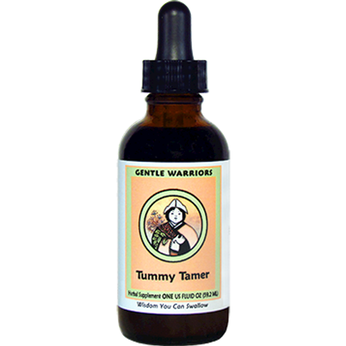 Tummy Tamer 1 oz