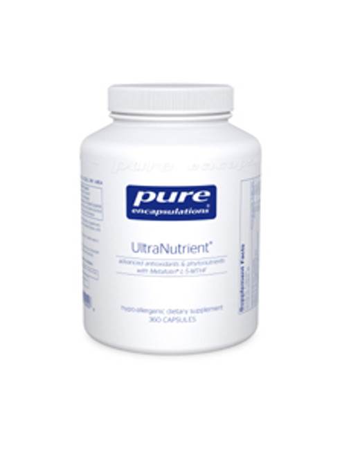 UltraNutrient® 360 caps Pure Encapsulations UltraNutrient® 360 caps Pure Encapsulations