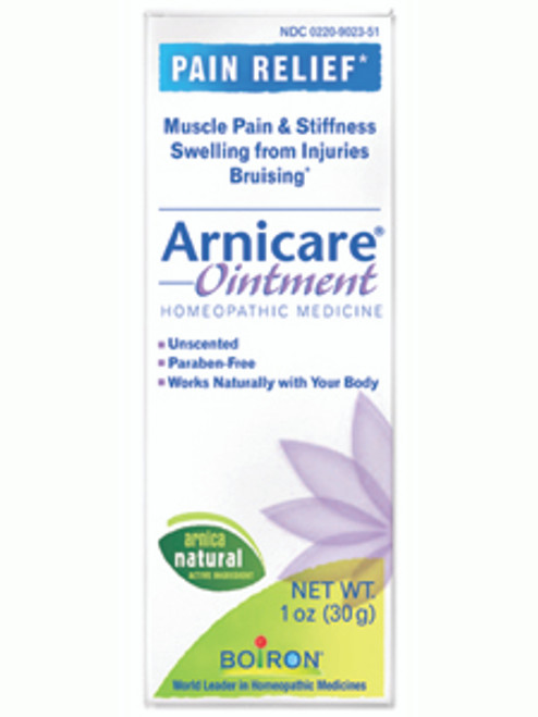 Arnicare® Ointment 1 oz Boiron