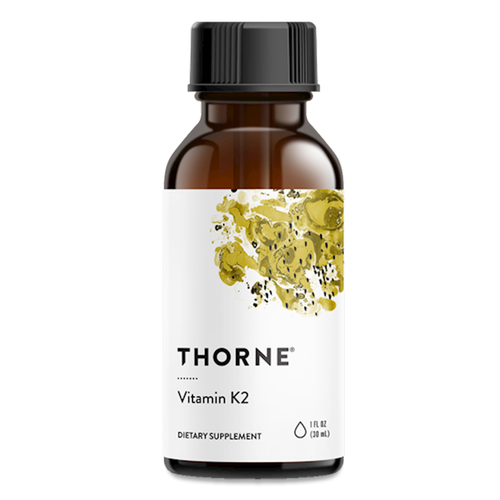 Vitamin K2 Liquid 1 oz